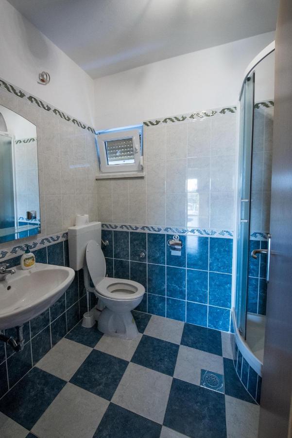 Dubis House Villa Zadar Dış mekan fotoğraf