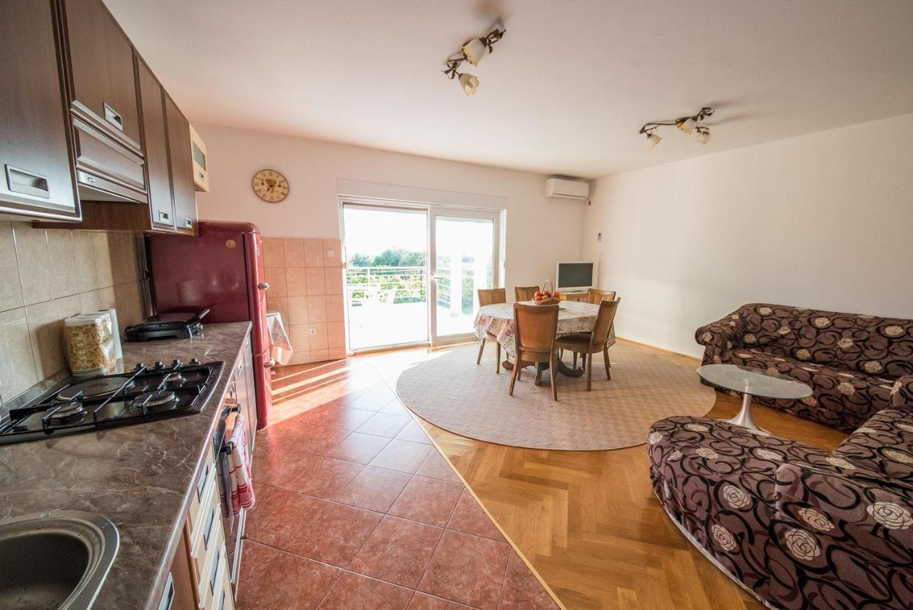 Dubis House Villa Zadar Dış mekan fotoğraf