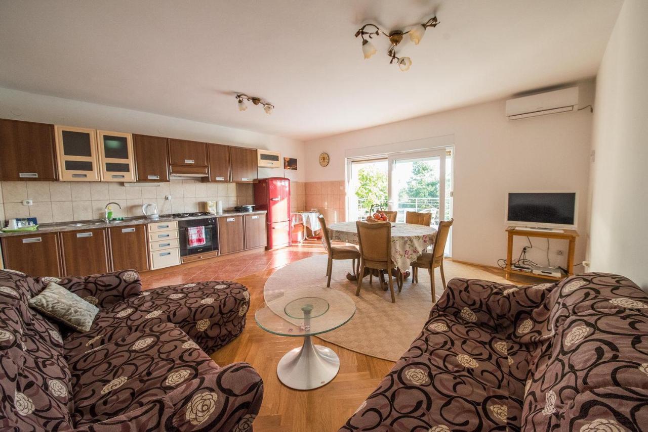 Dubis House Villa Zadar Dış mekan fotoğraf
