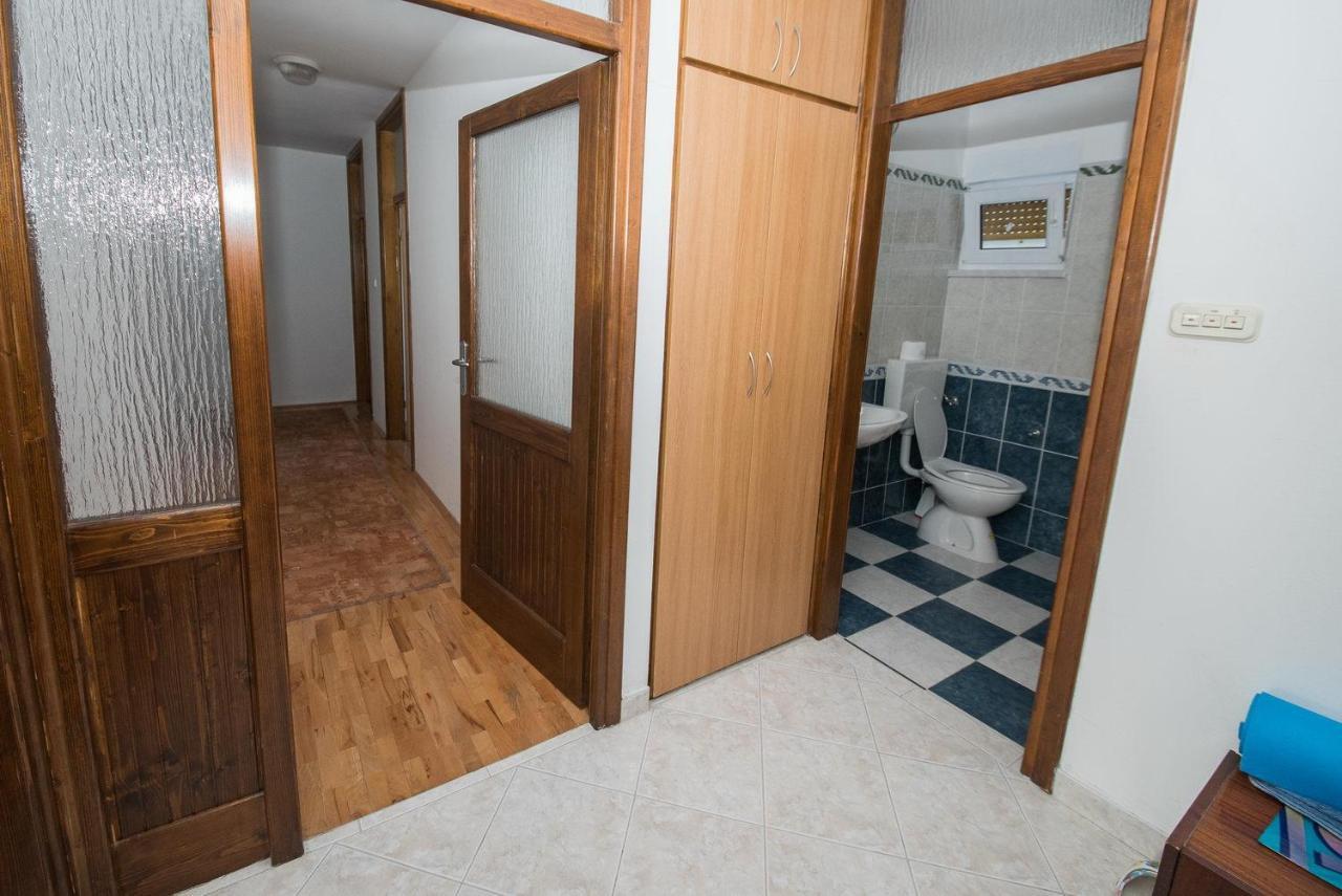 Dubis House Villa Zadar Dış mekan fotoğraf