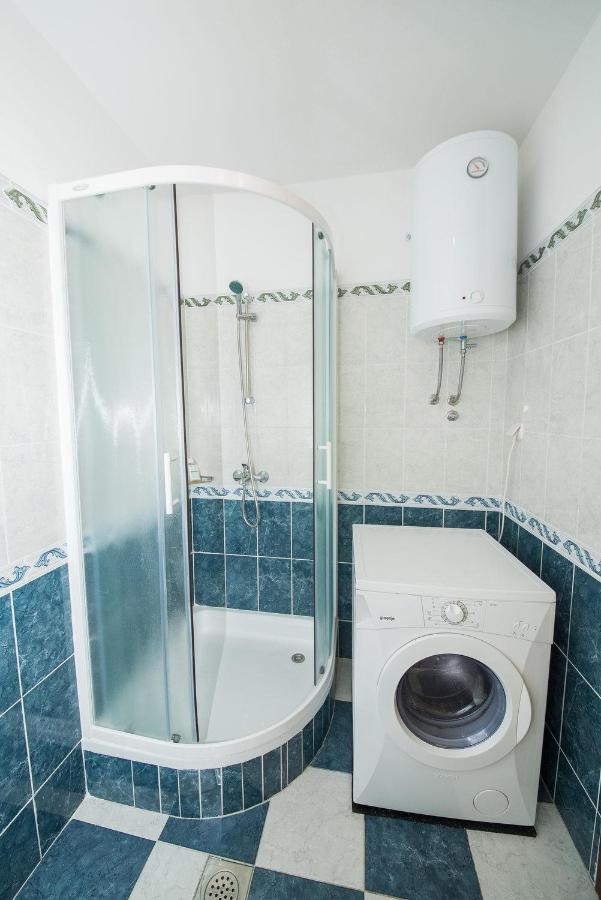Dubis House Villa Zadar Dış mekan fotoğraf