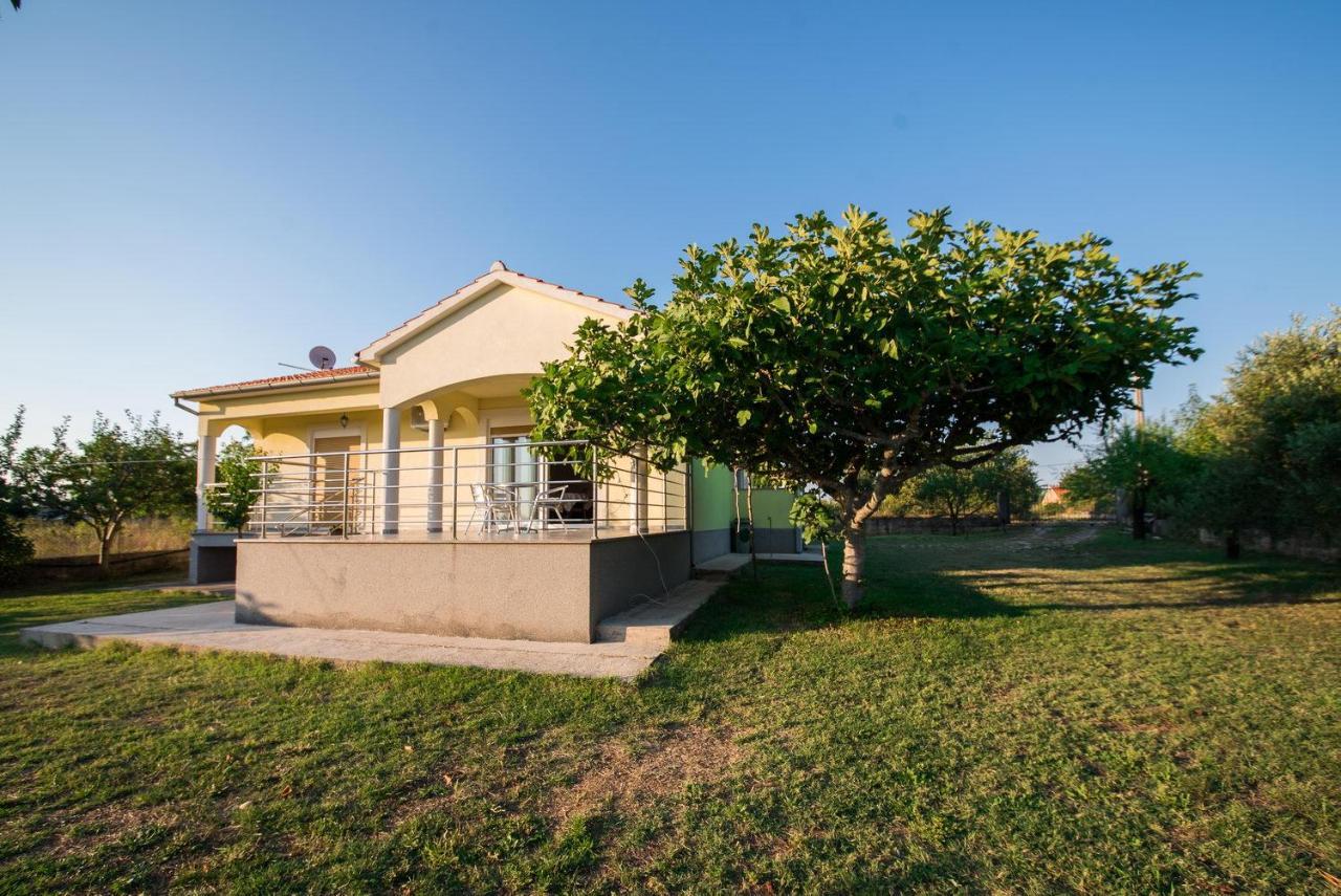 Dubis House Villa Zadar Dış mekan fotoğraf