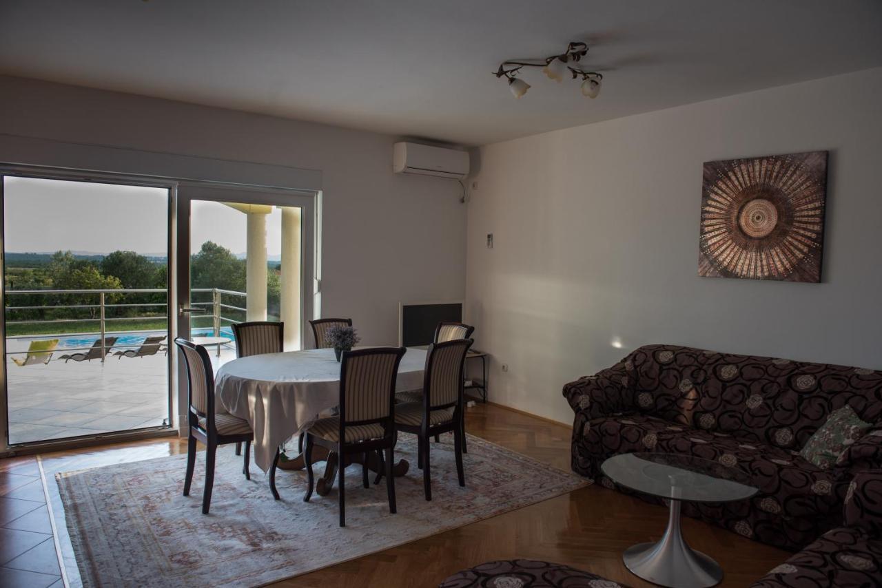 Dubis House Villa Zadar Dış mekan fotoğraf
