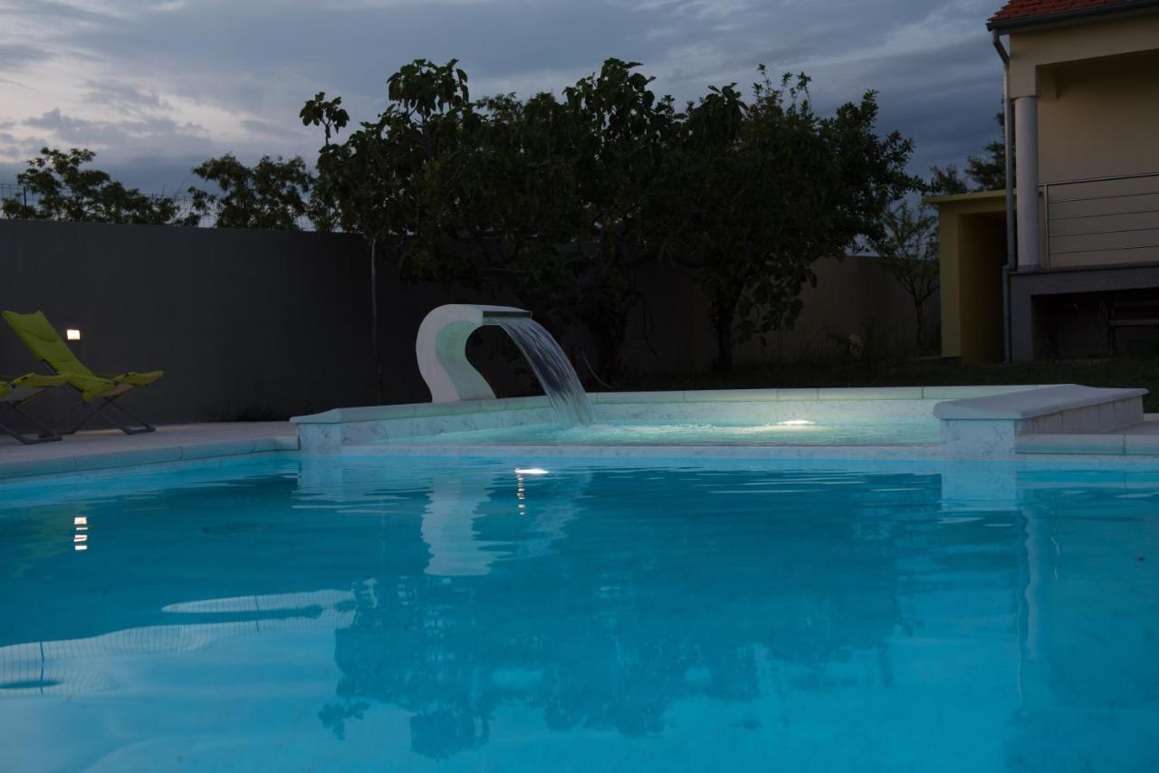 Dubis House Villa Zadar Dış mekan fotoğraf