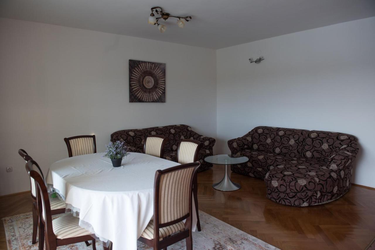 Dubis House Villa Zadar Dış mekan fotoğraf