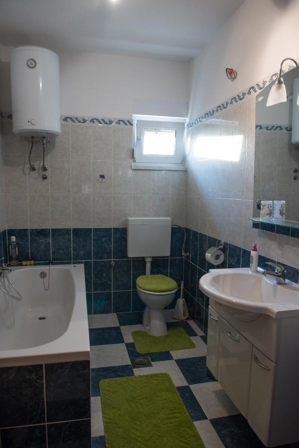 Dubis House Villa Zadar Dış mekan fotoğraf