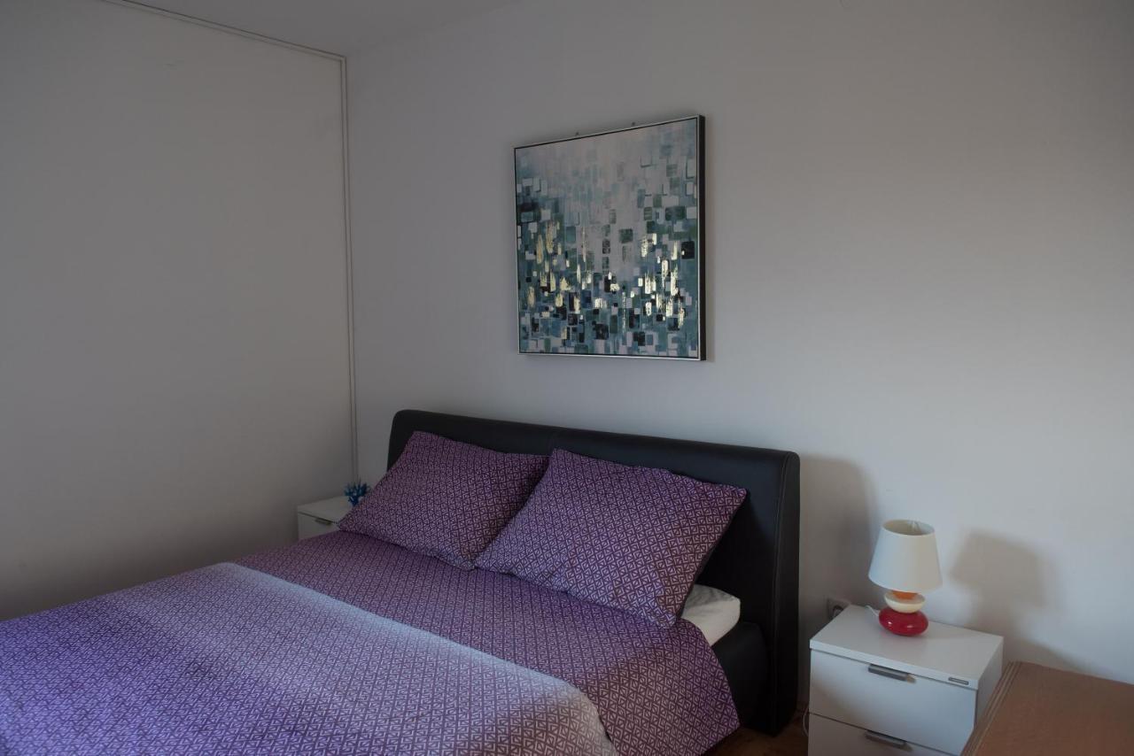Dubis House Villa Zadar Dış mekan fotoğraf