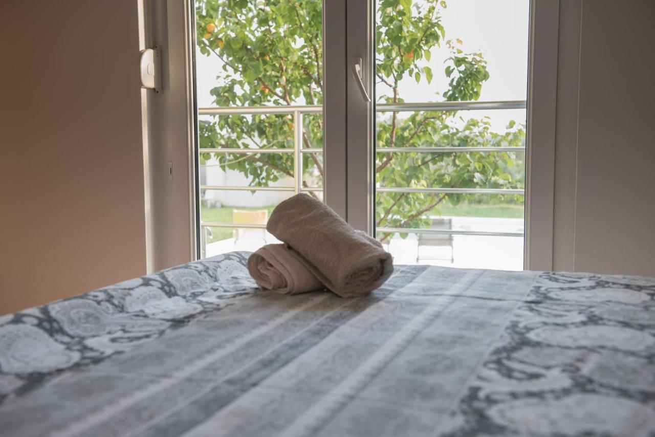 Dubis House Villa Zadar Dış mekan fotoğraf