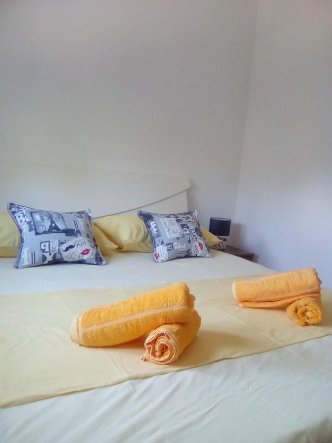 Dubis House Villa Zadar Dış mekan fotoğraf