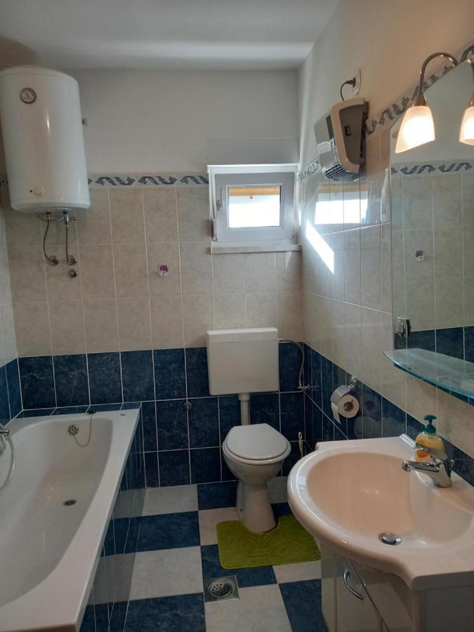Dubis House Villa Zadar Dış mekan fotoğraf